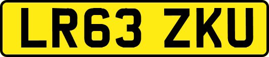 LR63ZKU