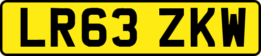 LR63ZKW