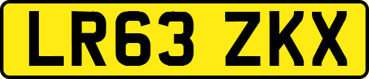 LR63ZKX