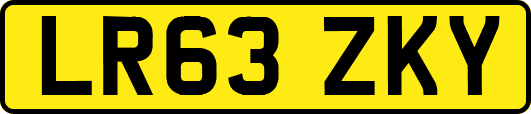 LR63ZKY