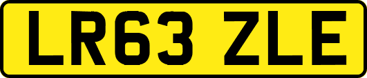 LR63ZLE