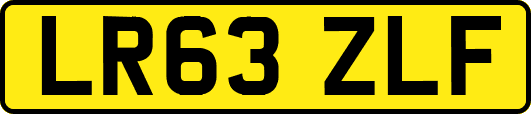 LR63ZLF