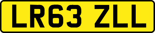 LR63ZLL