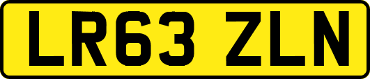 LR63ZLN