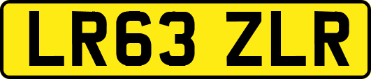 LR63ZLR