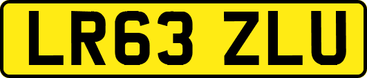 LR63ZLU