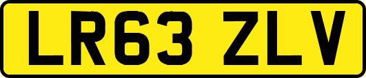 LR63ZLV