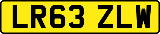 LR63ZLW