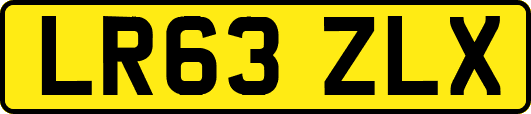 LR63ZLX