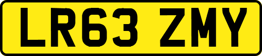 LR63ZMY
