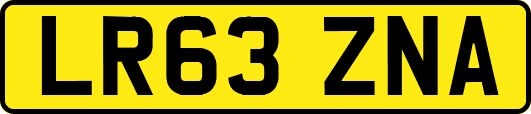 LR63ZNA