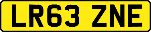 LR63ZNE