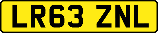 LR63ZNL