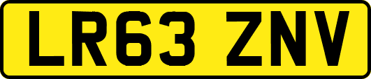 LR63ZNV