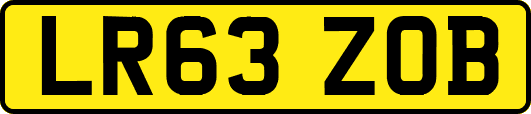 LR63ZOB