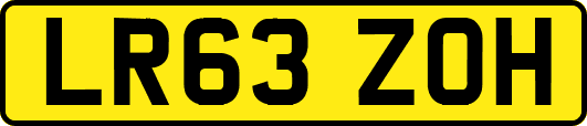 LR63ZOH