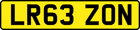 LR63ZON