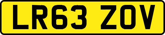 LR63ZOV
