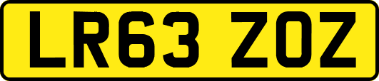 LR63ZOZ