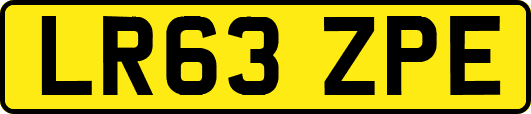 LR63ZPE