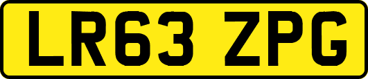 LR63ZPG