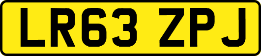 LR63ZPJ