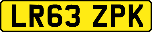 LR63ZPK