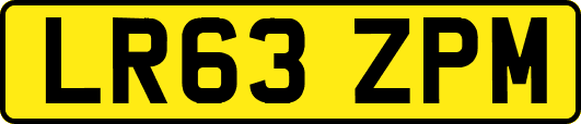 LR63ZPM