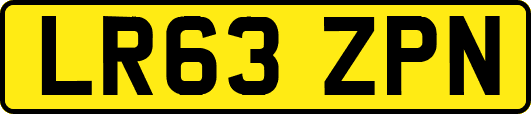 LR63ZPN