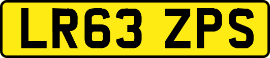 LR63ZPS