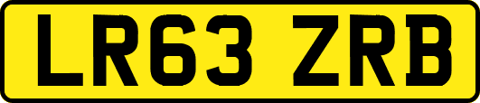 LR63ZRB