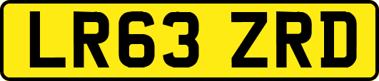 LR63ZRD