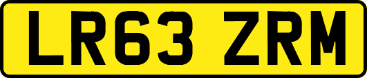 LR63ZRM
