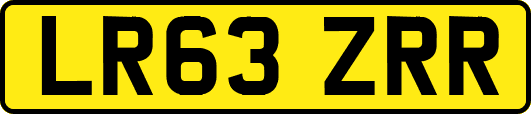 LR63ZRR