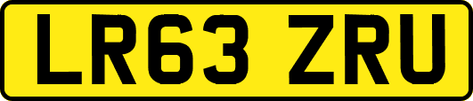 LR63ZRU