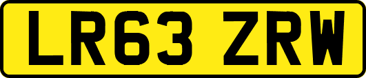 LR63ZRW