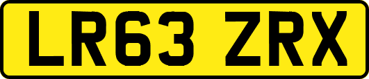 LR63ZRX