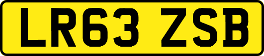 LR63ZSB