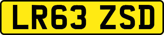 LR63ZSD