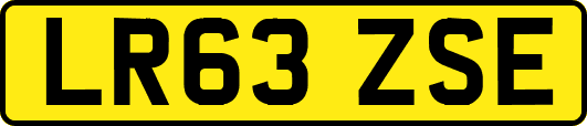 LR63ZSE