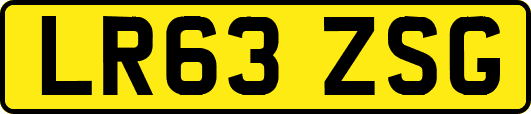 LR63ZSG