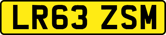 LR63ZSM