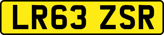 LR63ZSR
