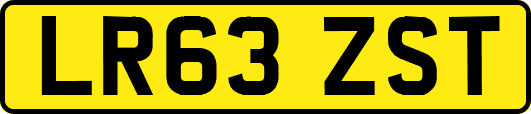 LR63ZST
