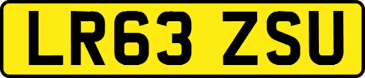 LR63ZSU