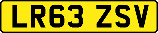 LR63ZSV