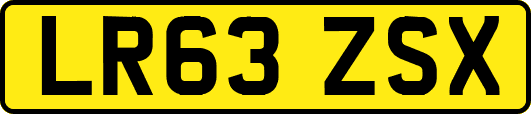 LR63ZSX