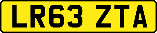 LR63ZTA