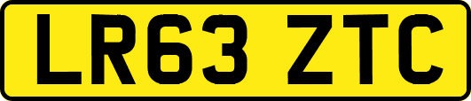 LR63ZTC