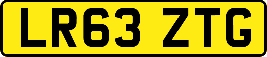 LR63ZTG
